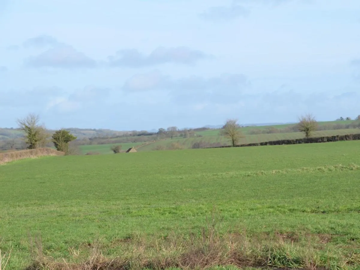 2 Bed Property In Bath 72837 Chew Magna Holiday home