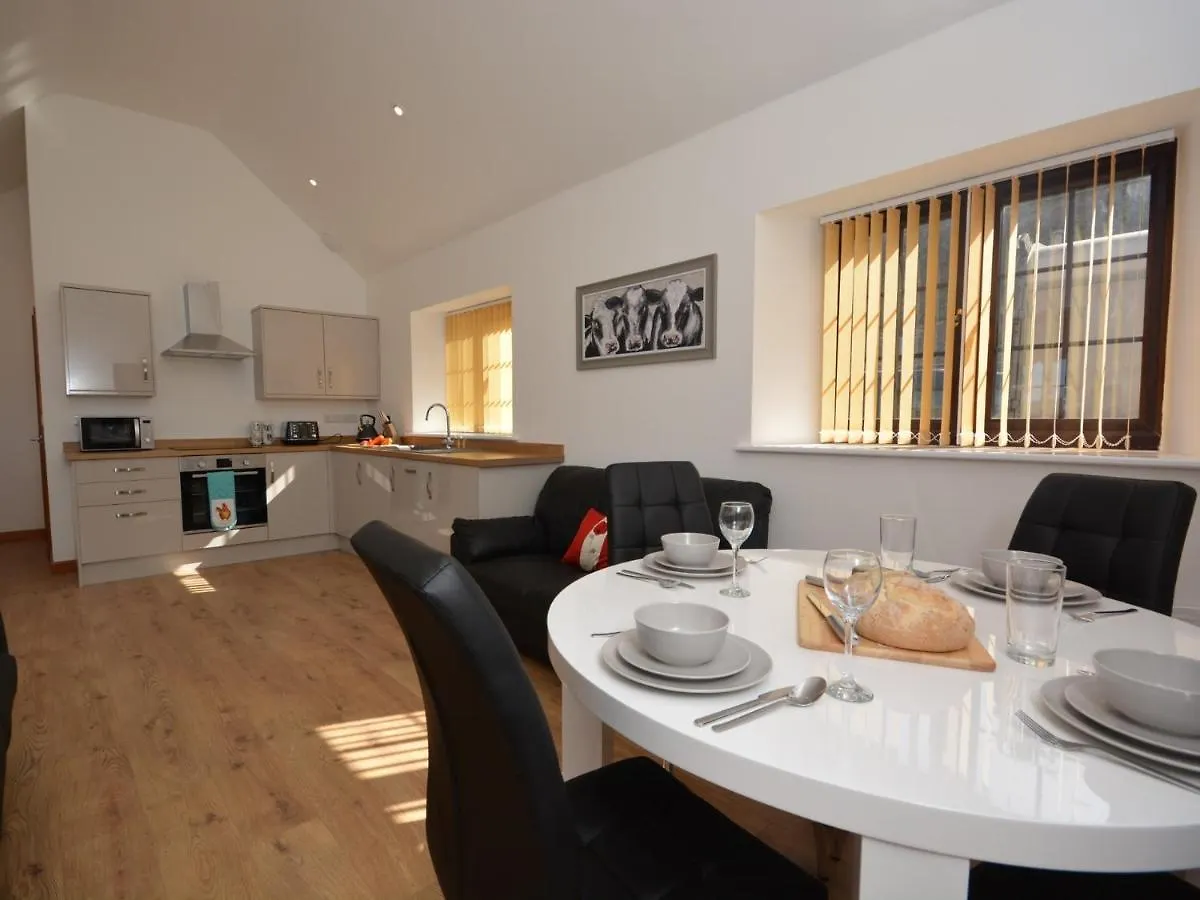 2 Bed Property In Bath 72837 Chew Magna Holiday home