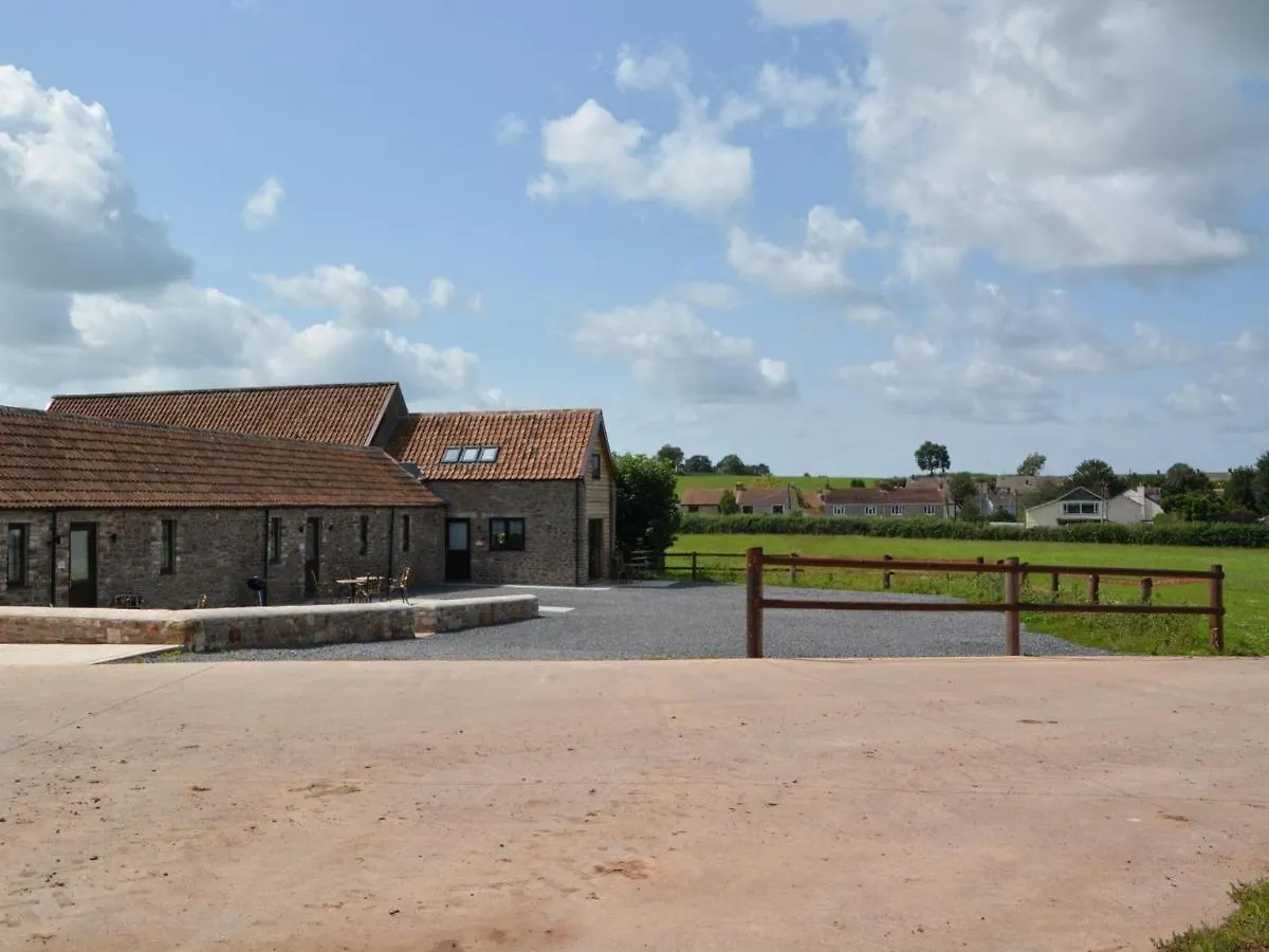 2 Bed Property In Bath 72837 Chew Magna United Kingdom